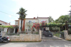 Гостиница Guest House Villa Burić  Ровинь